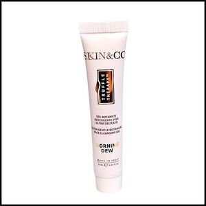 Skin & Co Truffle Therapy Morning Dew Ultra Gentle Face Cleansing Gel 0.67 fl.oz